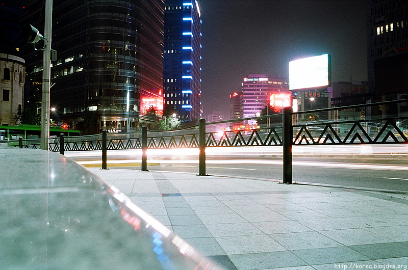 후지 ST801 with Minranda 28mm F2.8