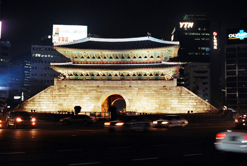 미놀타 맥섬 70 / AF 50mm F1.7 / 아그파 비스타 400 
